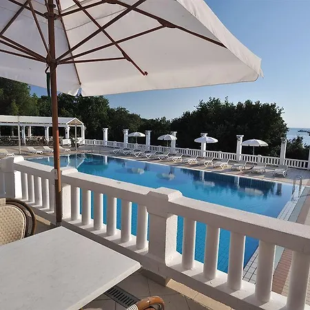 Maistra Select Ξενοδοχείο 3*