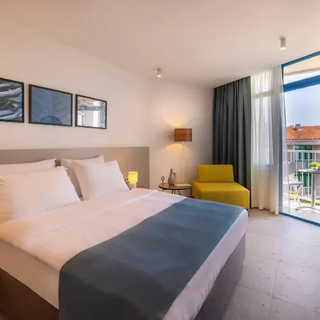 Maistra Select 酒店 冯塔纳