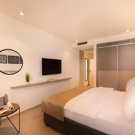 酒店 Maistra Select