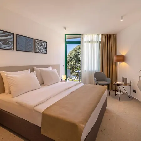 酒店 Maistra Select 3*