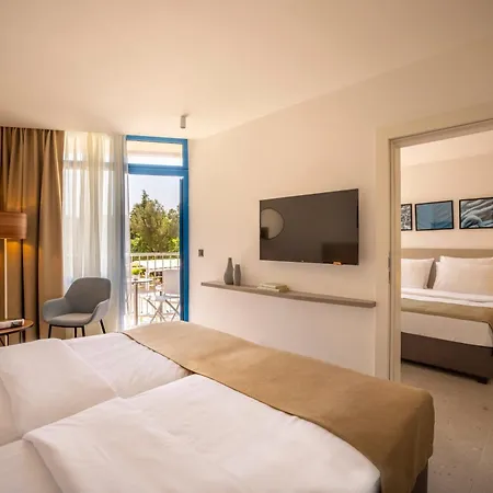 Ξενοδοχείο Maistra Select 3*