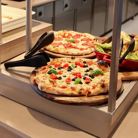 Maistra Select 3* 冯塔纳