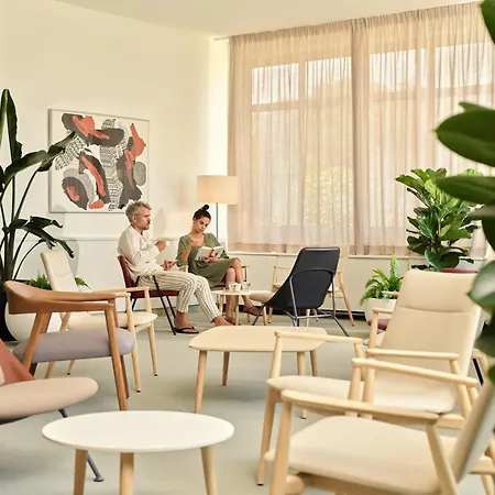 酒店 Maistra Select 3*