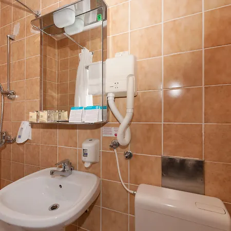 Maistra Select 酒店 3*