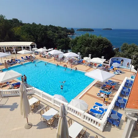 Ξενοδοχείο Maistra Select