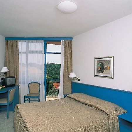 Ξενοδοχείο Maistra Select 3*