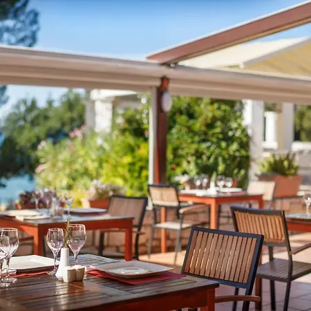 酒店 Maistra Select