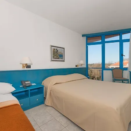 Maistra Select 酒店