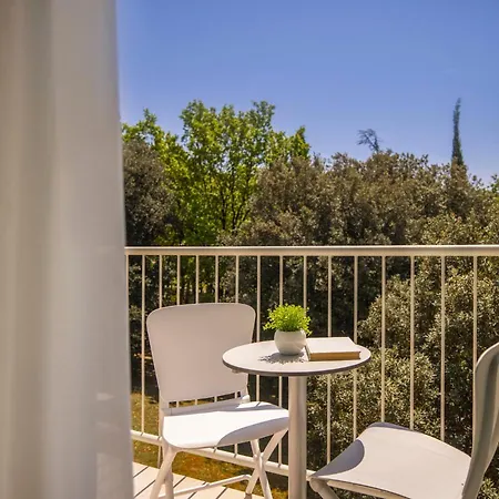 Maistra Select Hotel Funtana