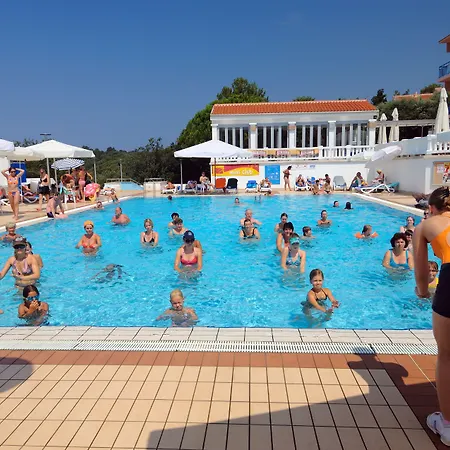 酒店 Maistra Select