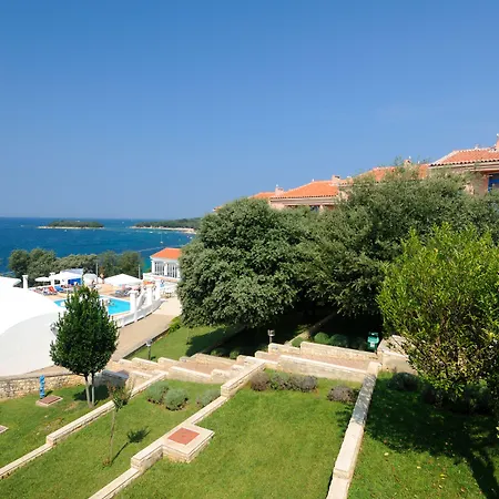 酒店 Maistra Select