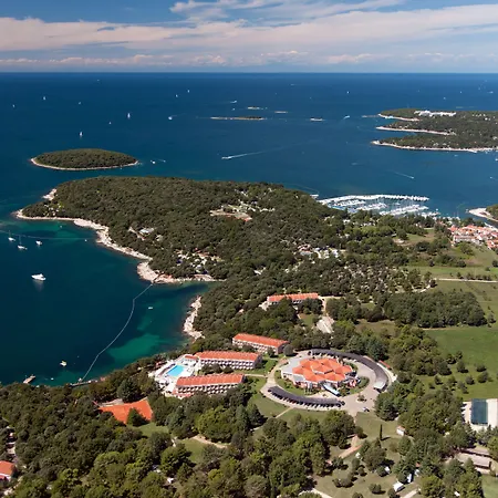 Hotel Maistra Select Funtana