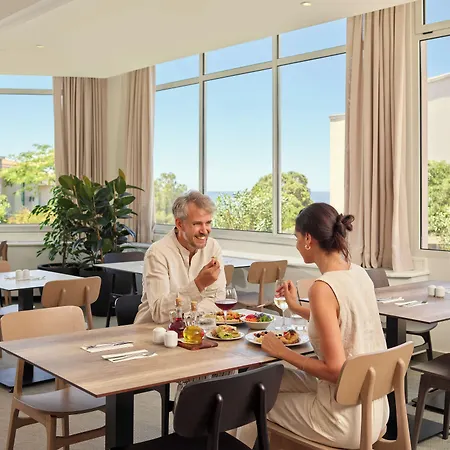 Maistra Select Hotel Funtana