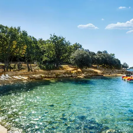 Hotel Maistra Select Funtana
