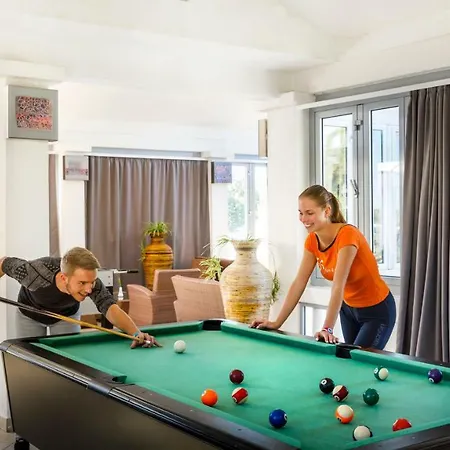 Hotel Maistra Select 3*