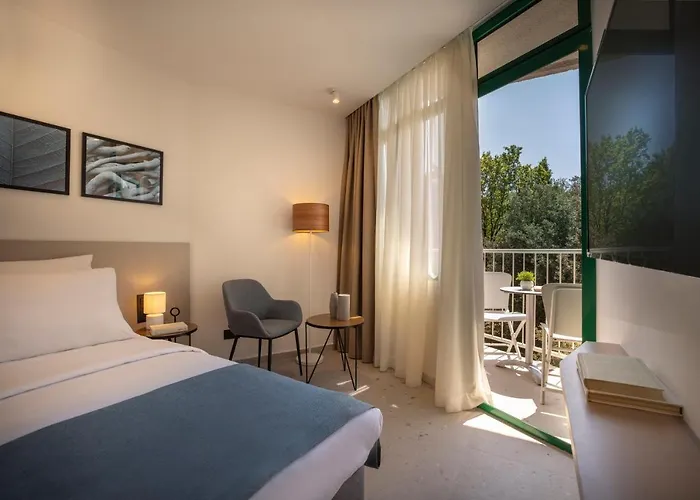 Maistra Select 酒店 3*