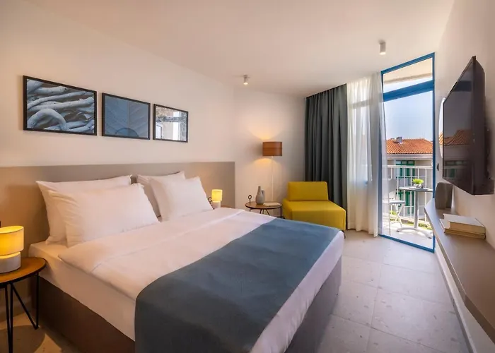 Maistra Select 酒店 冯塔纳