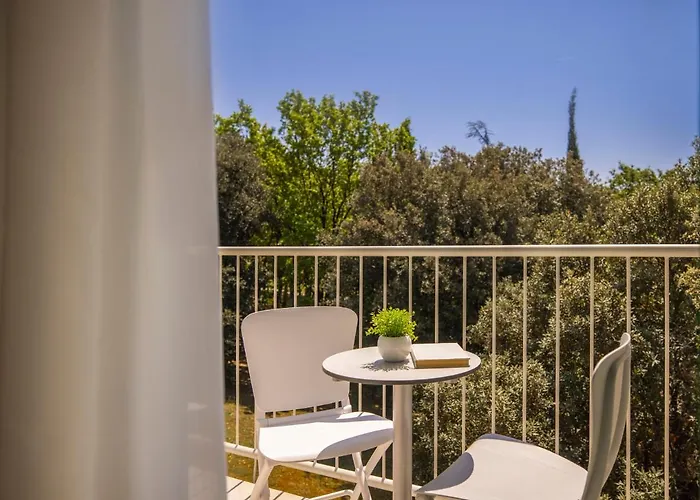 Maistra Select 酒店 冯塔纳