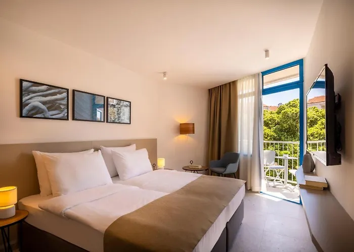 Maistra Select 酒店 冯塔纳