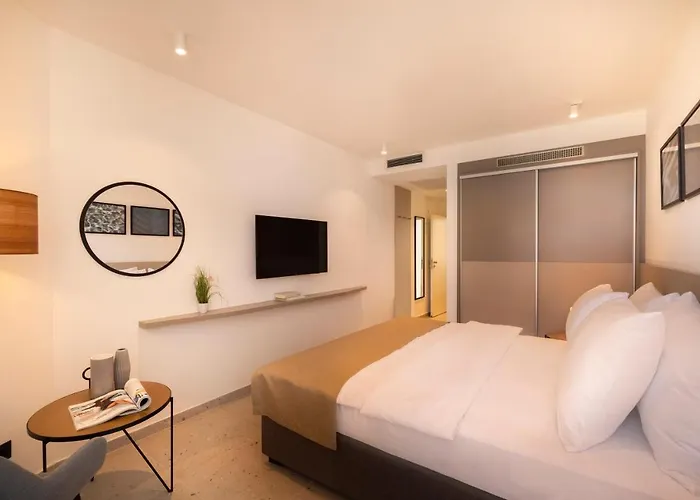 酒店 Maistra Select