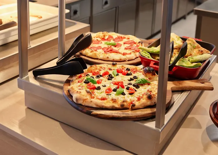 Maistra Select 3* 冯塔纳