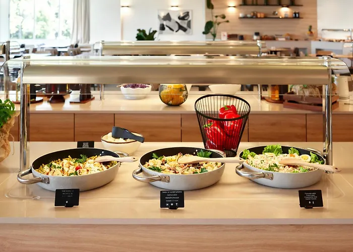 Maistra Select 酒店 3*