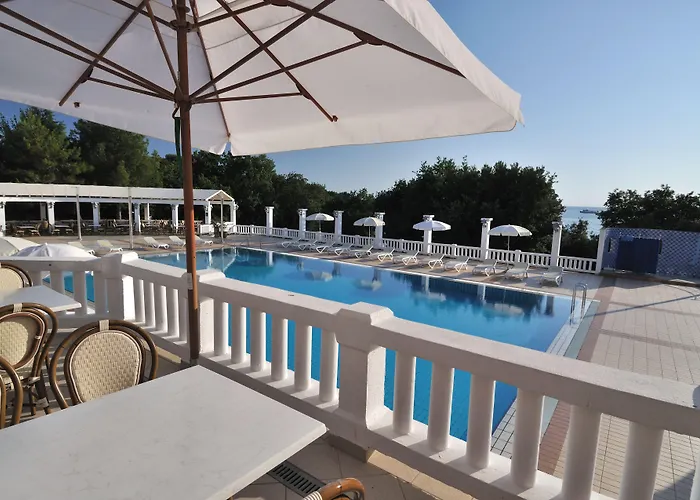 酒店 Maistra Select