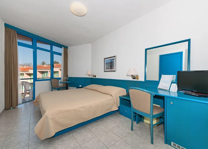 酒店 Maistra Select