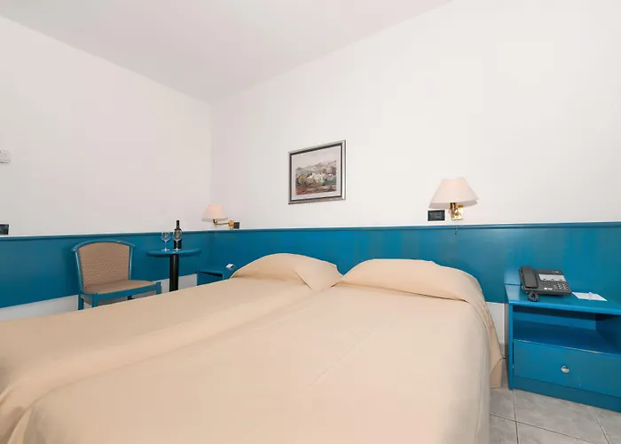 酒店 Maistra Select 冯塔纳