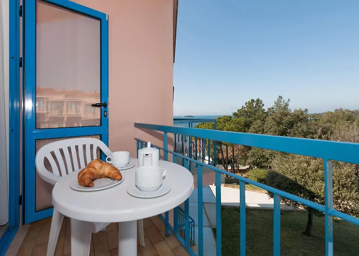 酒店 Maistra Select