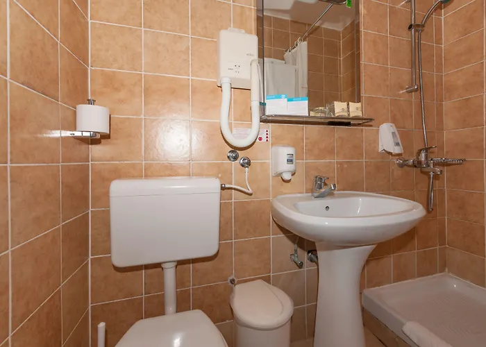 Maistra Select 酒店