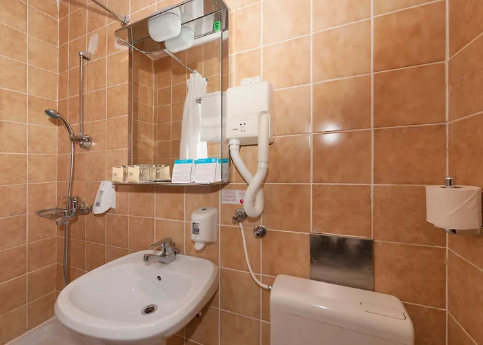 Maistra Select 酒店 3*