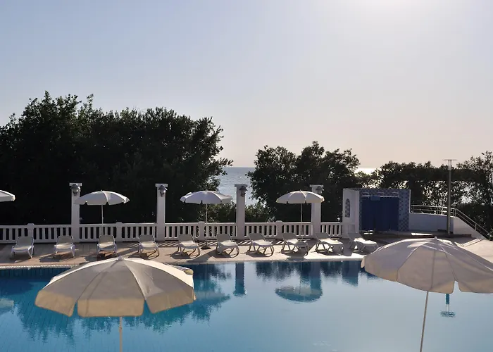 酒店 Maistra Select