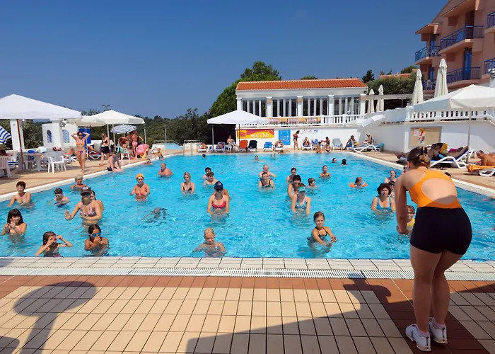 酒店 Maistra Select