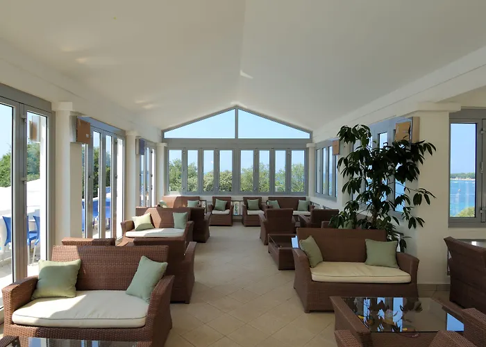 Maistra Select 酒店 3*