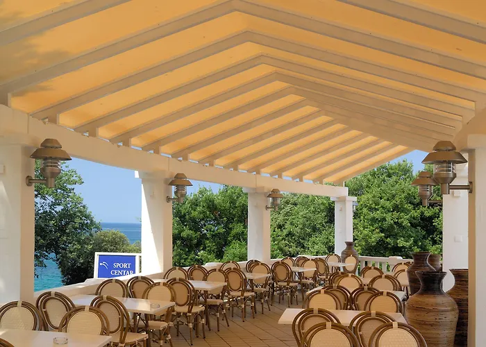 酒店 Maistra Select 3*