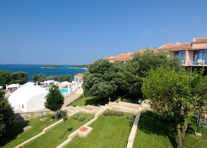 酒店 Maistra Select