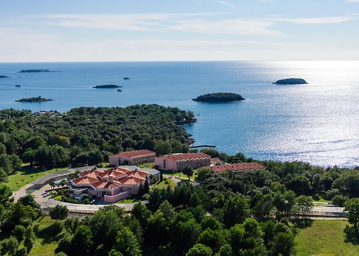 Maistra Select 酒店 3*