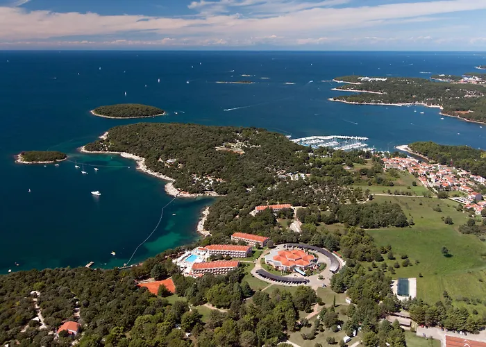 酒店 Maistra Select 冯塔纳