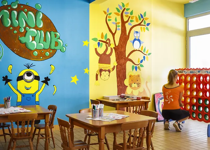 Maistra Select 3* 冯塔纳