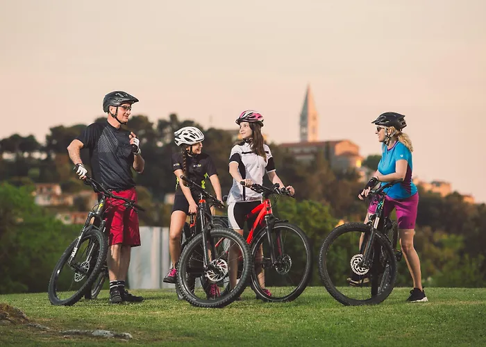 酒店 Maistra Select