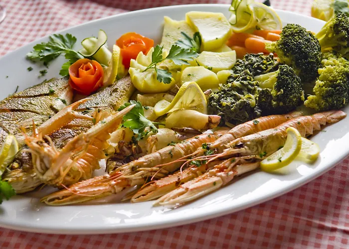 Maistra Select 酒店 冯塔纳