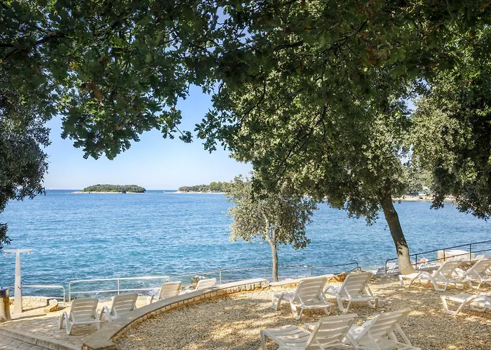 Maistra Select 酒店 3*