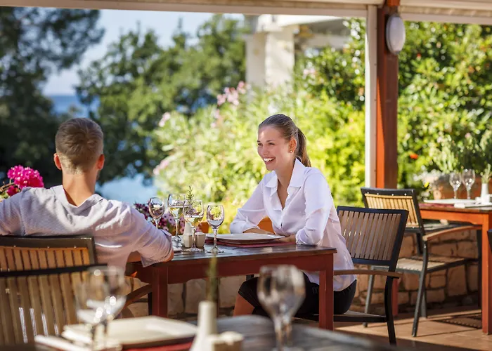 酒店 Maistra Select 3*