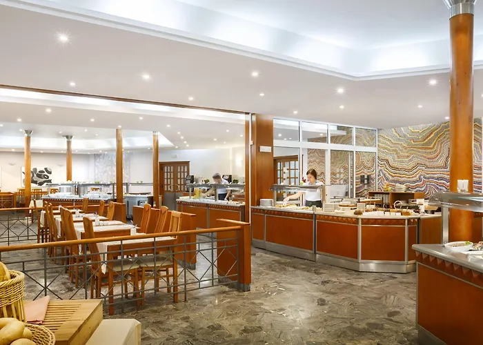 酒店 Maistra Select