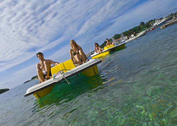 Maistra Select 3* 冯塔纳