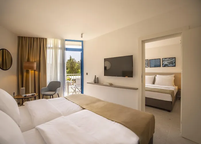 酒店 Maistra Select 3*