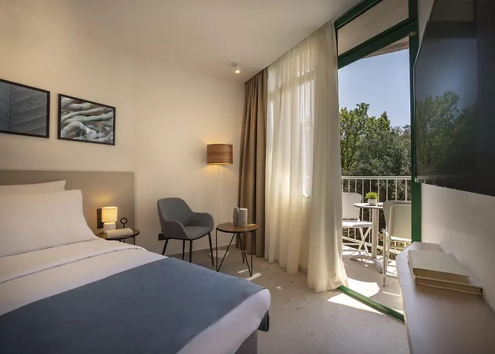 Maistra Select 酒店 3*