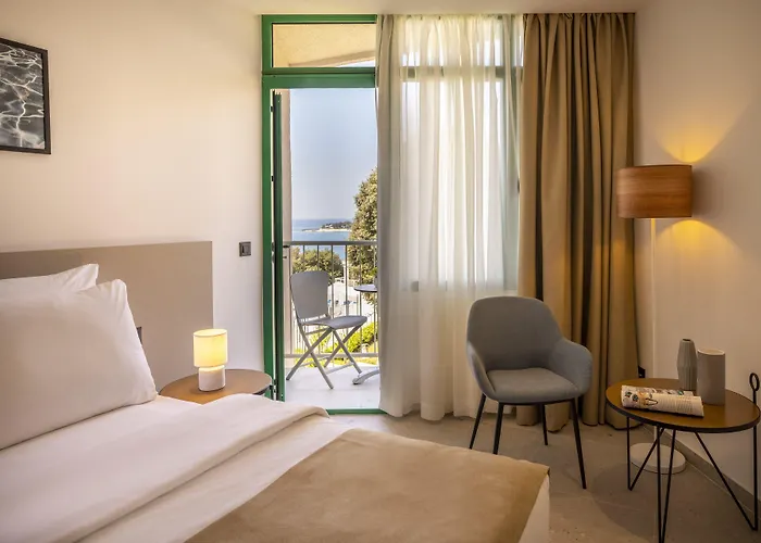 酒店 Maistra Select