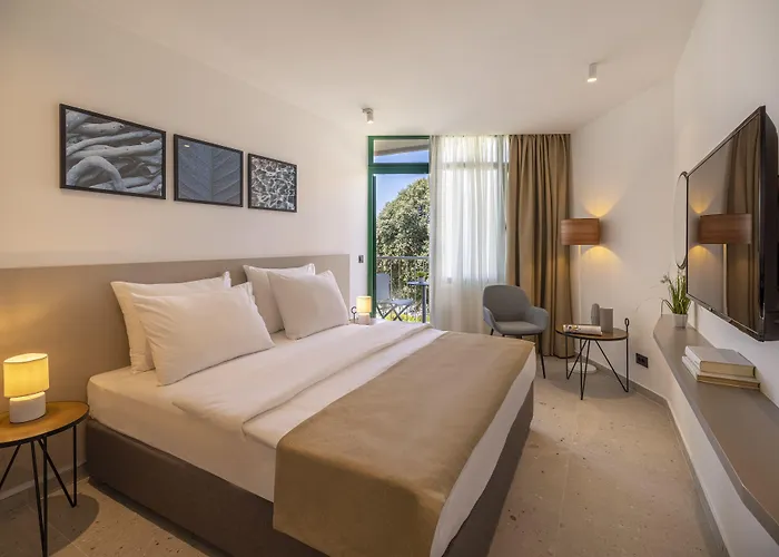 Maistra Select 酒店 3*